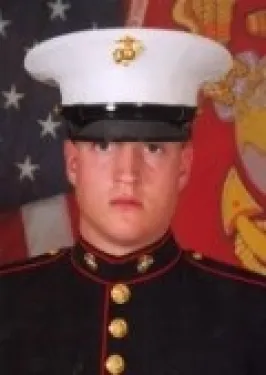 a person posing for the camera