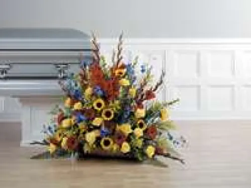 an image involving table