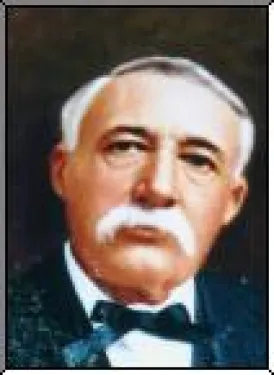 a man wearing a suit and tie