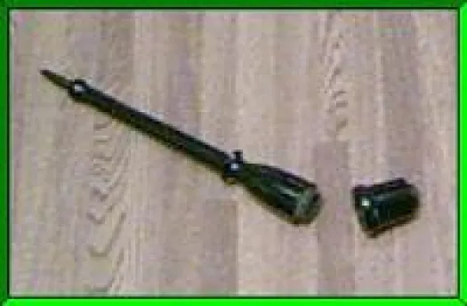 a close up of a device