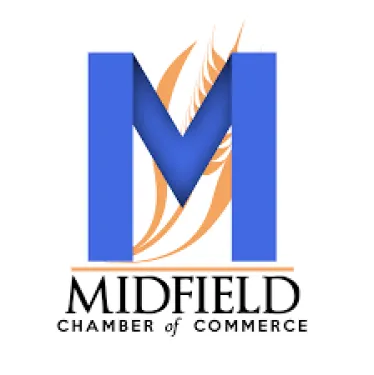 logo, company name