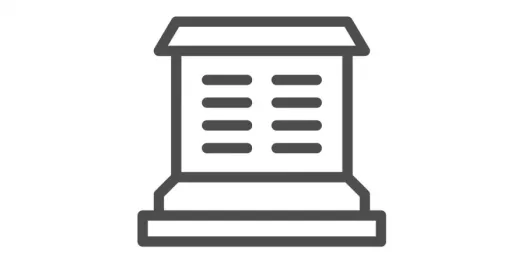 icon of Commercial Refrigerator