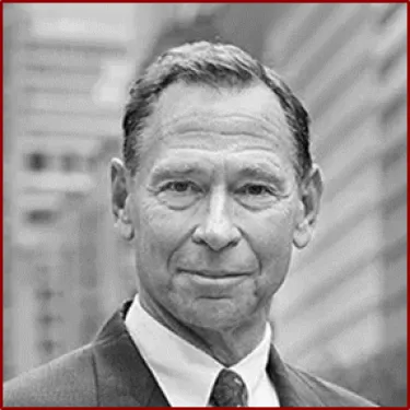 a man wearing a suit and tie