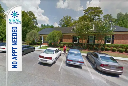 Viral Solutions Covid Testing Warner Robins