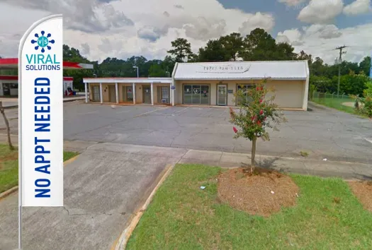Viral Solutions Covid Testing Warner Robins