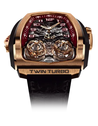 Twin Turbo image