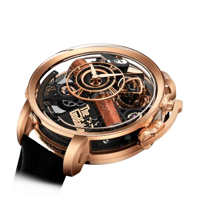 Opera Godfather Minute Repeater image