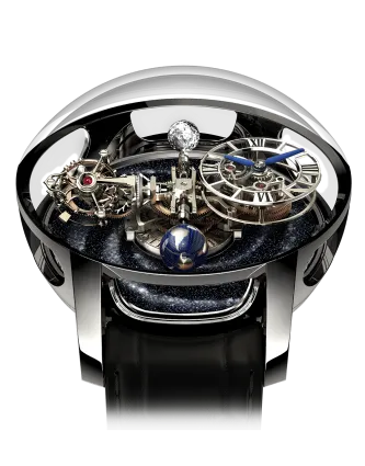 Astronomia Tourbillon Galaxy