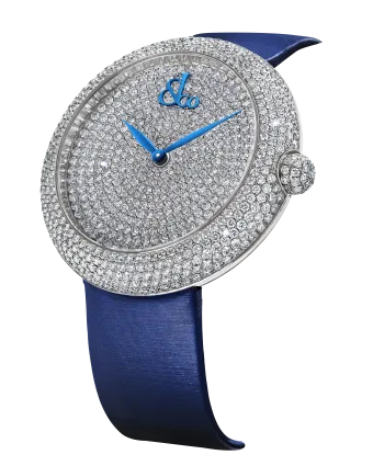 Brilliant Pavé image