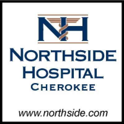 Northside Hospital-Cherokee image