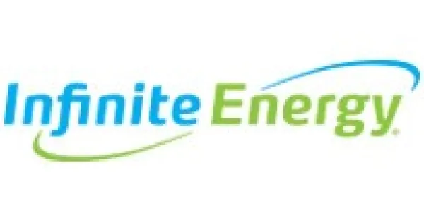 Infinite Energy image
