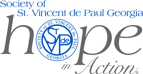 St. Vincent de Paul image
