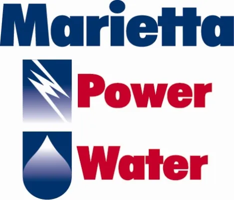 Marietta Power & Water image