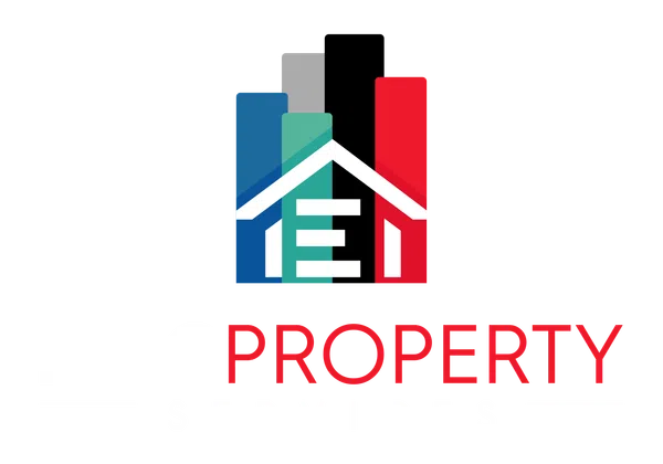 logo, company name