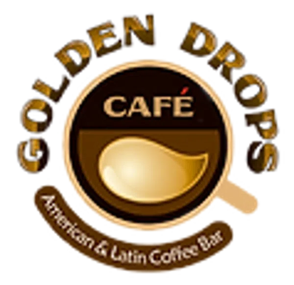Golden Drops Cafe