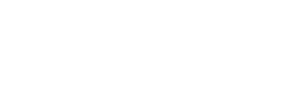 White Growth Ortho logo with stylized letter G above bold text on black background