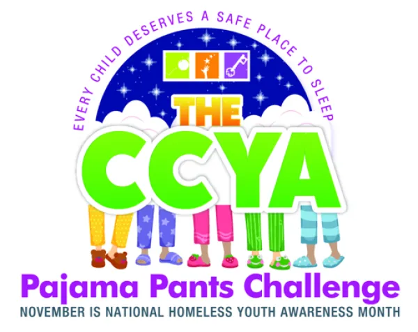 Pajama Pants Challenge