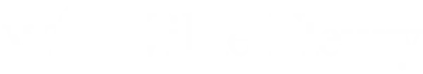 Wilke Fleury logo with stylized initials wf and the company name in white on transparent background