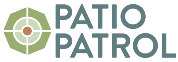 patio patrol logo