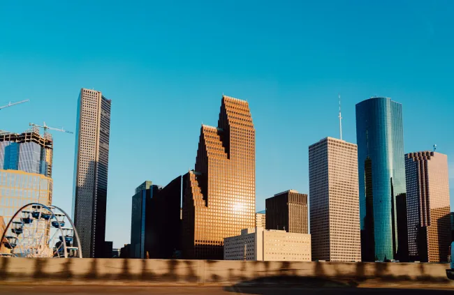 The Best SEO Agency for Katy, TX Businesses