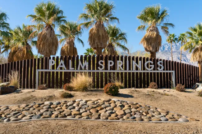 The Best SEO Agency for Palm Springs, CA Businesses