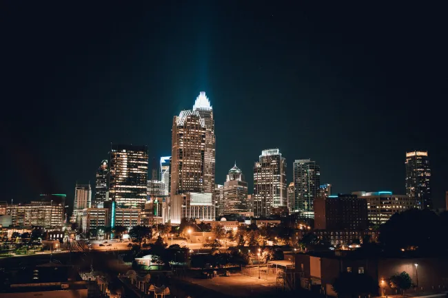 The Best SEO Agency for North Carolina Businesses