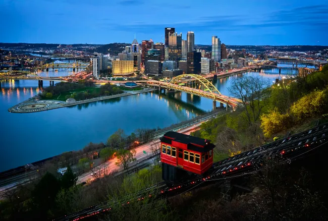 The Best SEO Agency for Pennsylvania Businesses