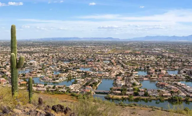 The Best SEO Agency for Glendale, AZ Businesses