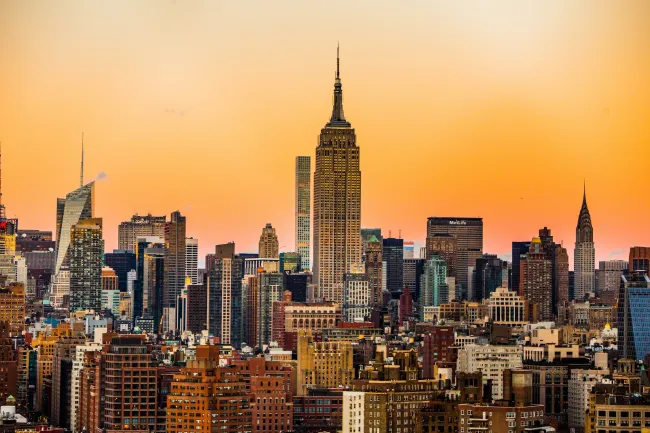 The Best SEO Agency for New York Businesses