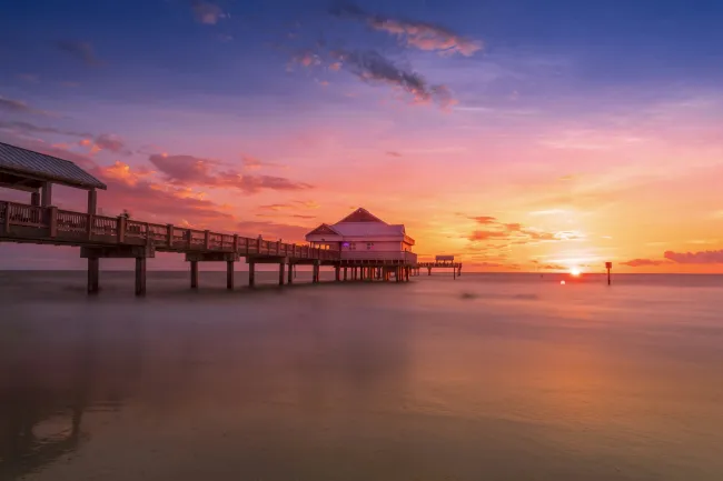The Best SEO Agency for Clearwater, FL Businesses