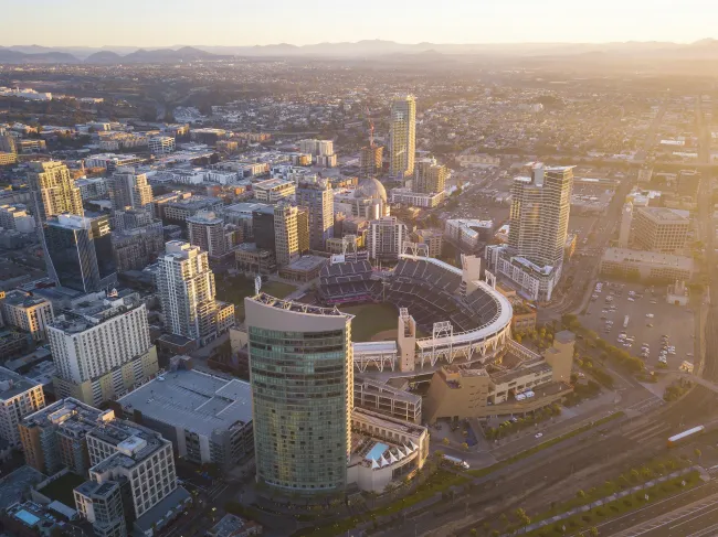 The Best SEO Agency for San Diego Businesses