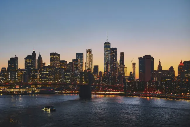 The #1 SEO Agency in New York