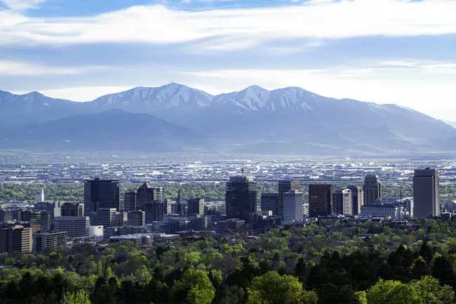 The Best SEO company for Utah Businesses