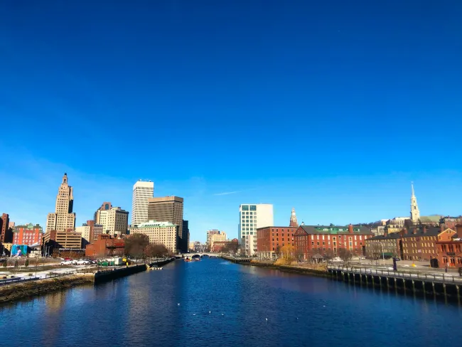 The Best SEO Agency for Rhode Island Businesses