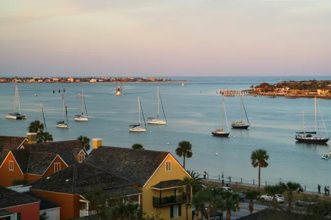 The Best SEO Agency for St. Augustine, FL Businesses