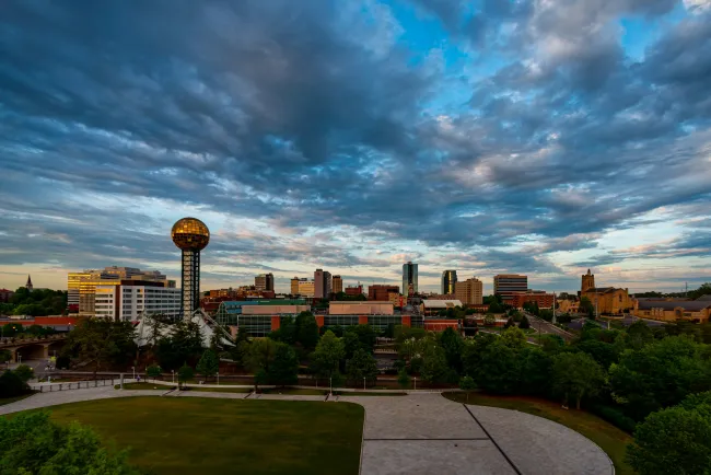 The Best SEO Agency for Knoxville, TN Businesses