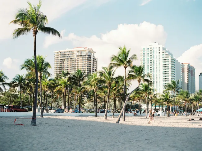 The Best SEO Agency for Deerfield Beach, FL Businesses