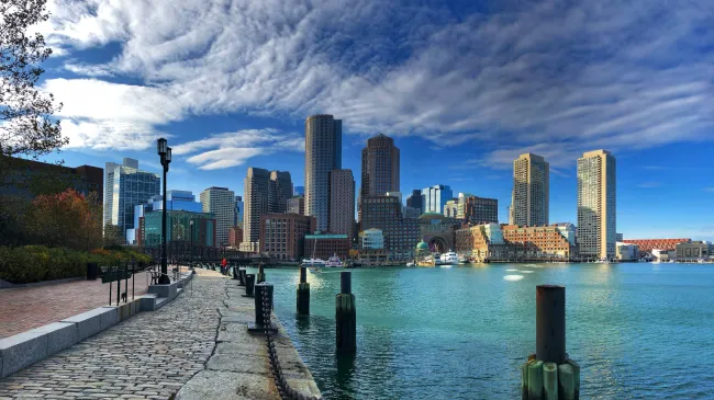 Top Boston MA PPC Agency