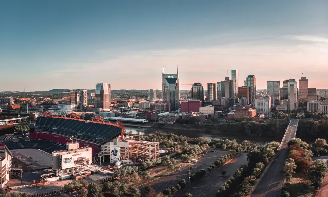 The Best SEO Agency for Nashville Businesses