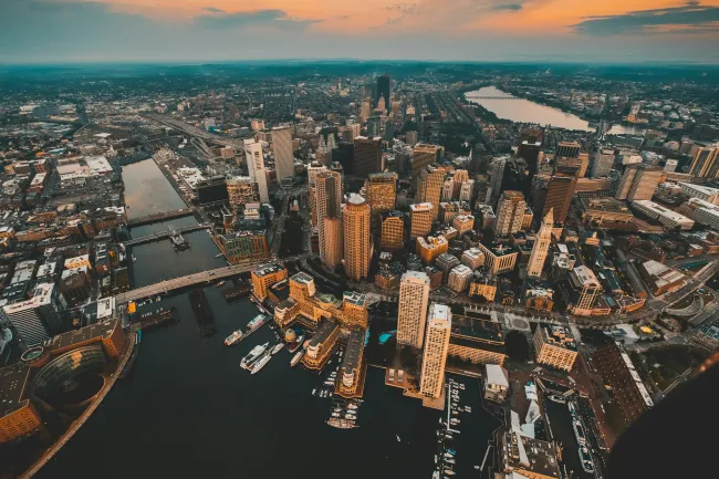 Boston SEO Agency | The Best For Boston Businesses