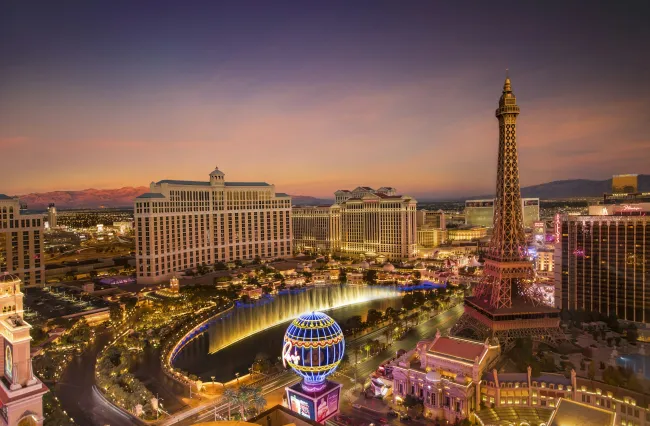 The Best SEO Agency for Las Vegas Businesses