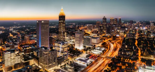 The Best SEO Agency for Woodstock, GA Businesses