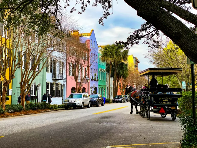 The Best SEO Agency for Charleston, SC Businesses