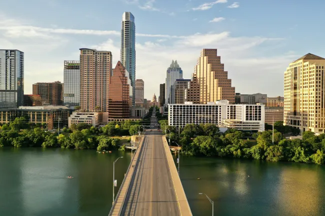 The Best SEO company for Texas Businesses