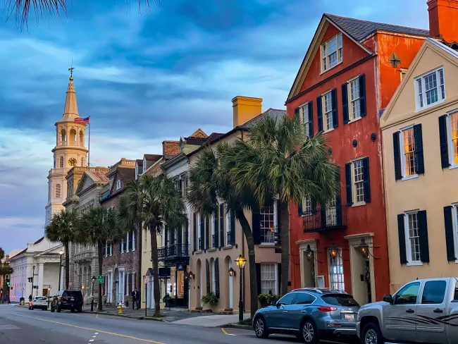 The Best SEO Agency for South Carolina Businesses