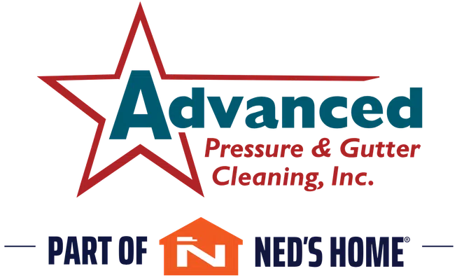 Advanced Pressure & Gutter Cleaning