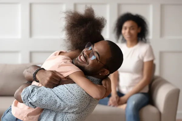 Physical Custody