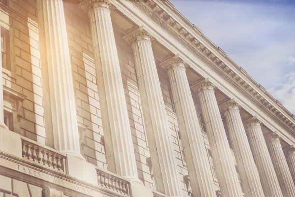 A motion to set aside in a divorce action.