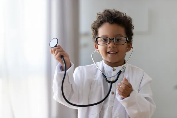 Do I have to Tell my Ex About all Doctor’s Appointments?