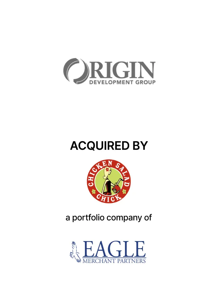 Eagle Merchant Partners